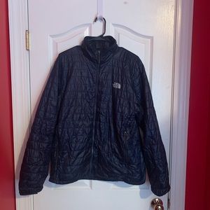 The North Face Light Down Jacket